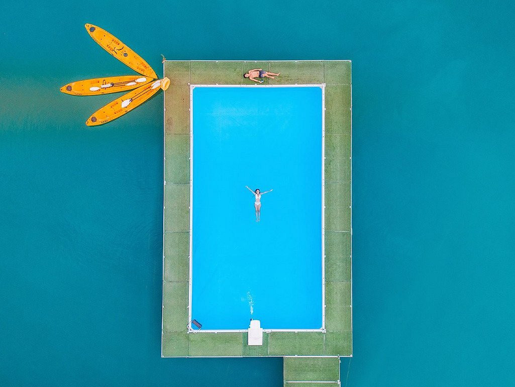 500RAI FLOATING RESORT — фото 10