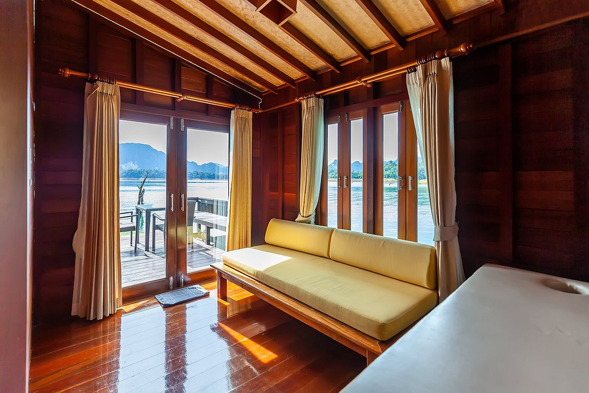 500RAI FLOATING RESORT — фото 11