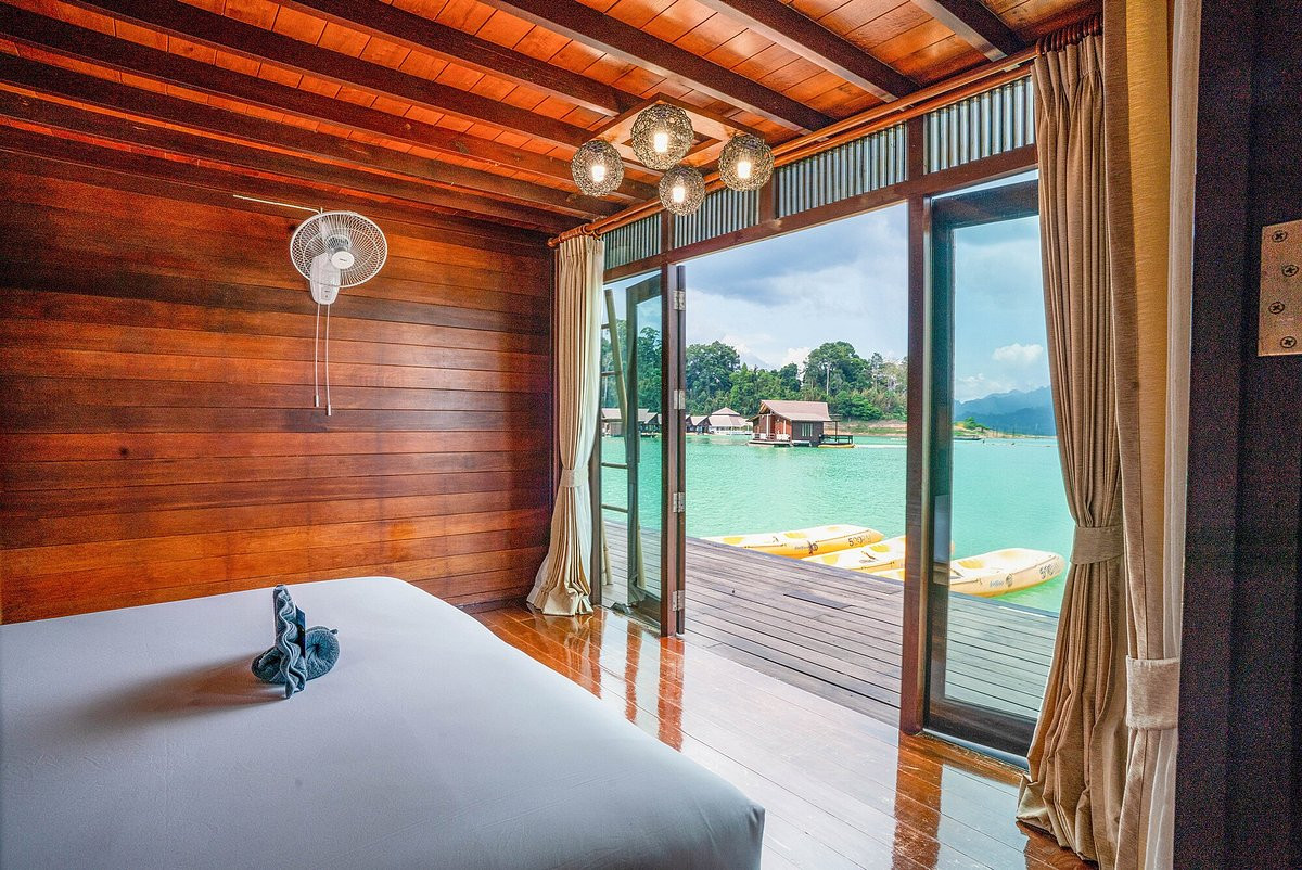500RAI FLOATING RESORT — фото 12