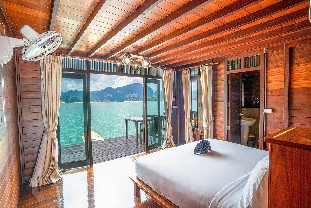 500RAI FLOATING RESORT — фото 14