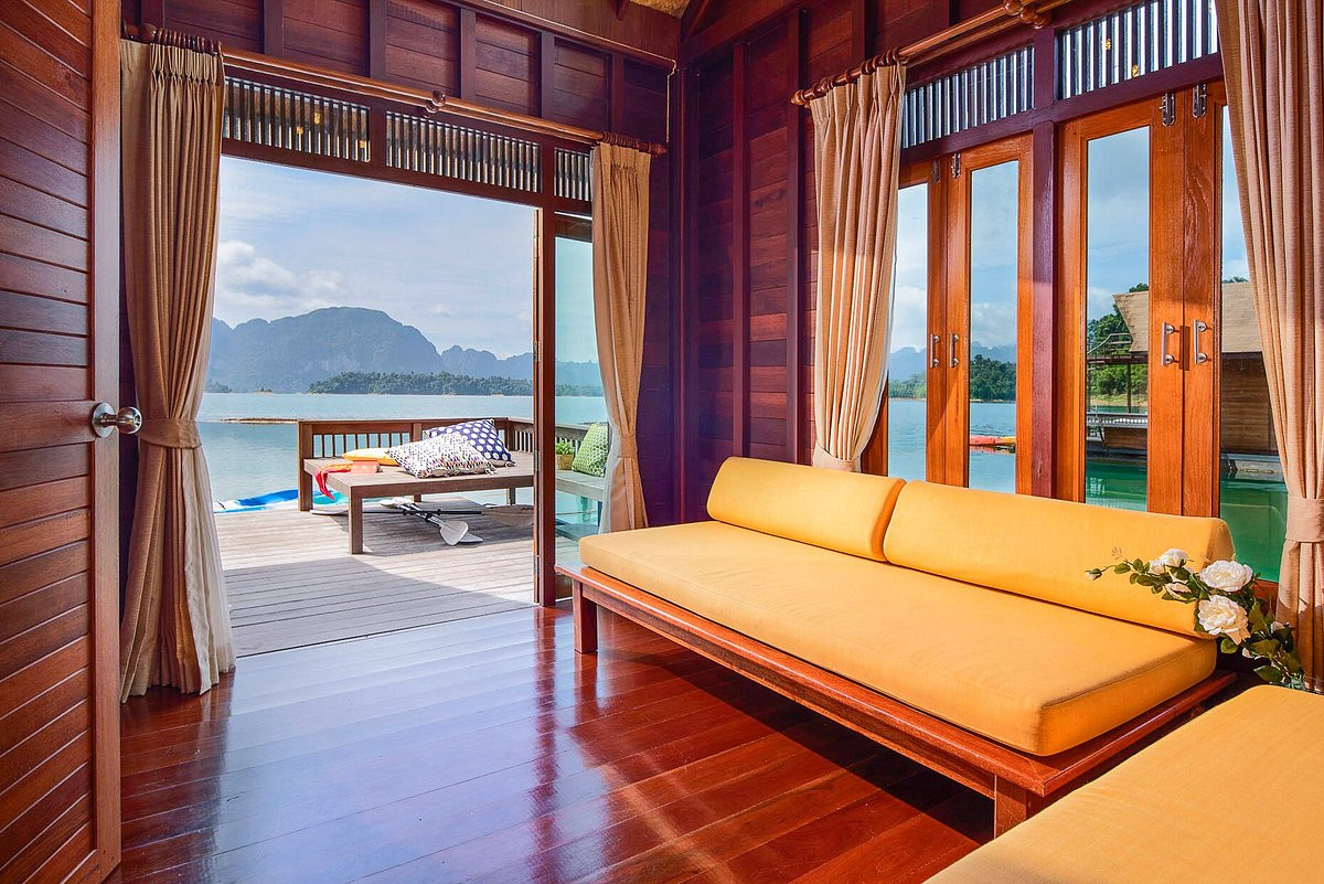 500RAI FLOATING RESORT — фото 15