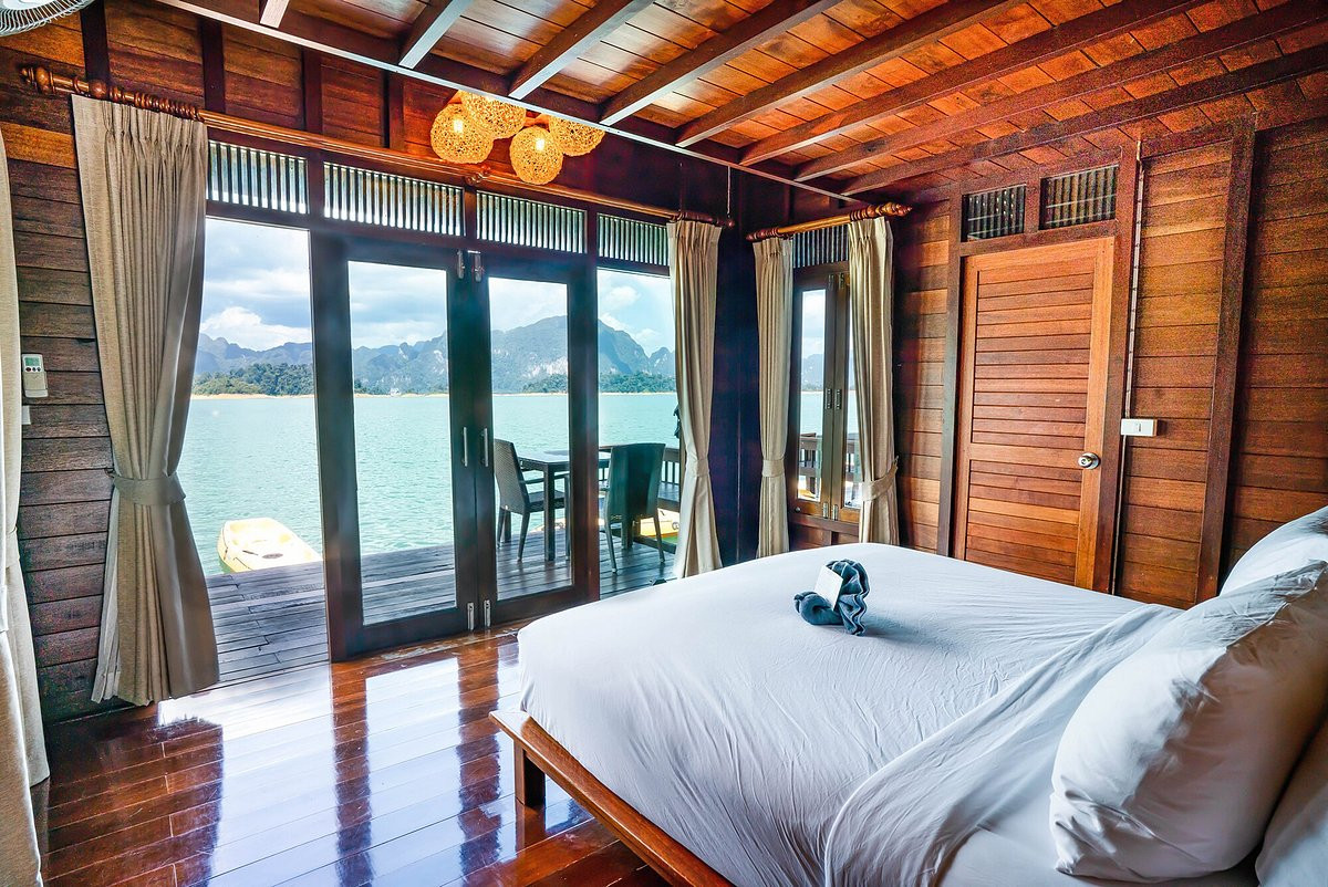 500RAI FLOATING RESORT — фото 16
