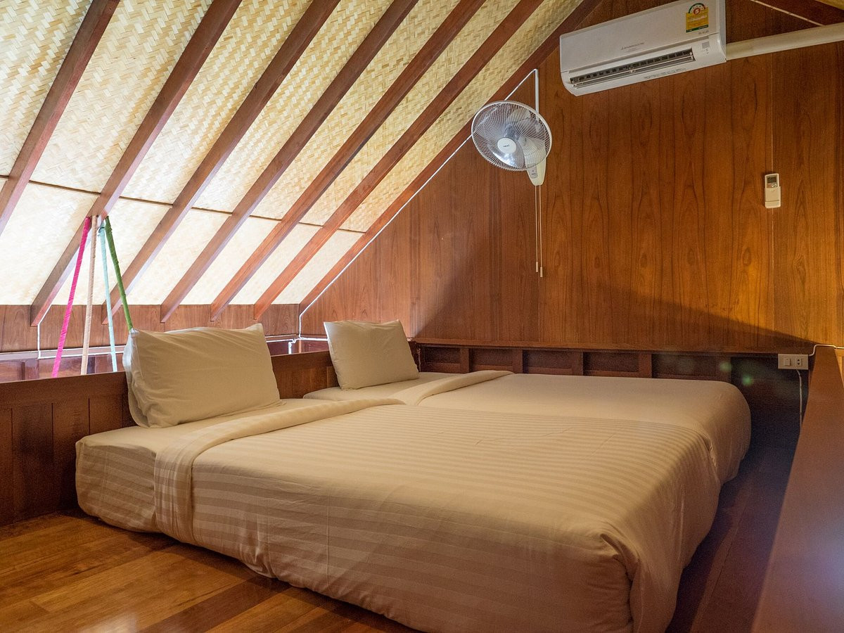 500RAI FLOATING RESORT — фото 17