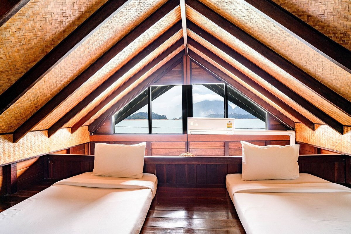 500RAI FLOATING RESORT — фото 18