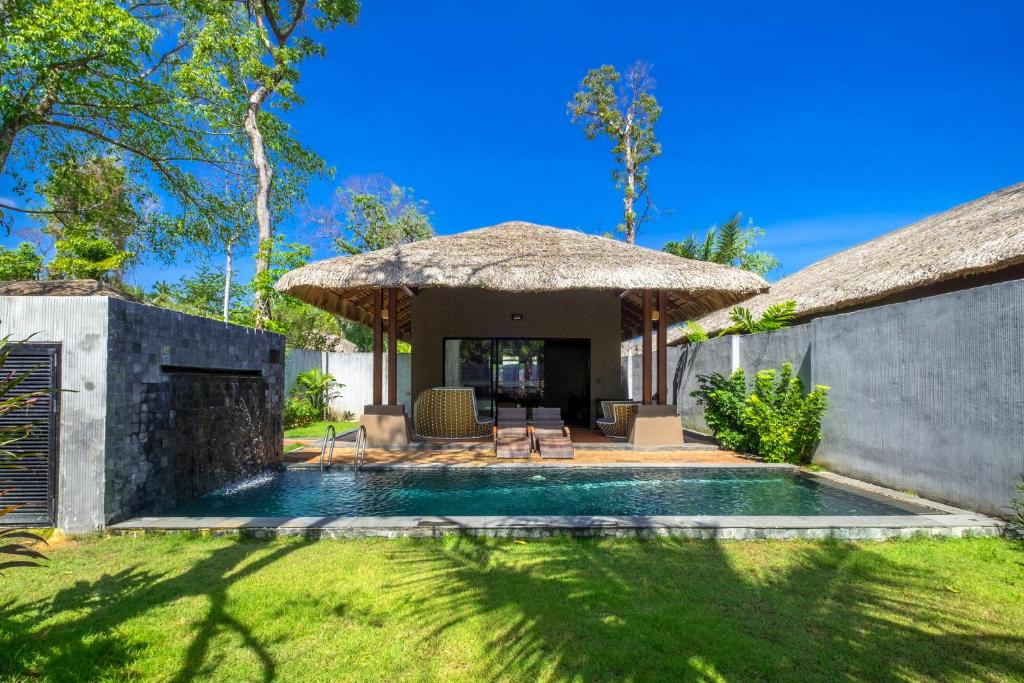 ANANEA BEYOND KHAOLAK (EX. BEYOND RESORT KHAOLAK) — фото 2