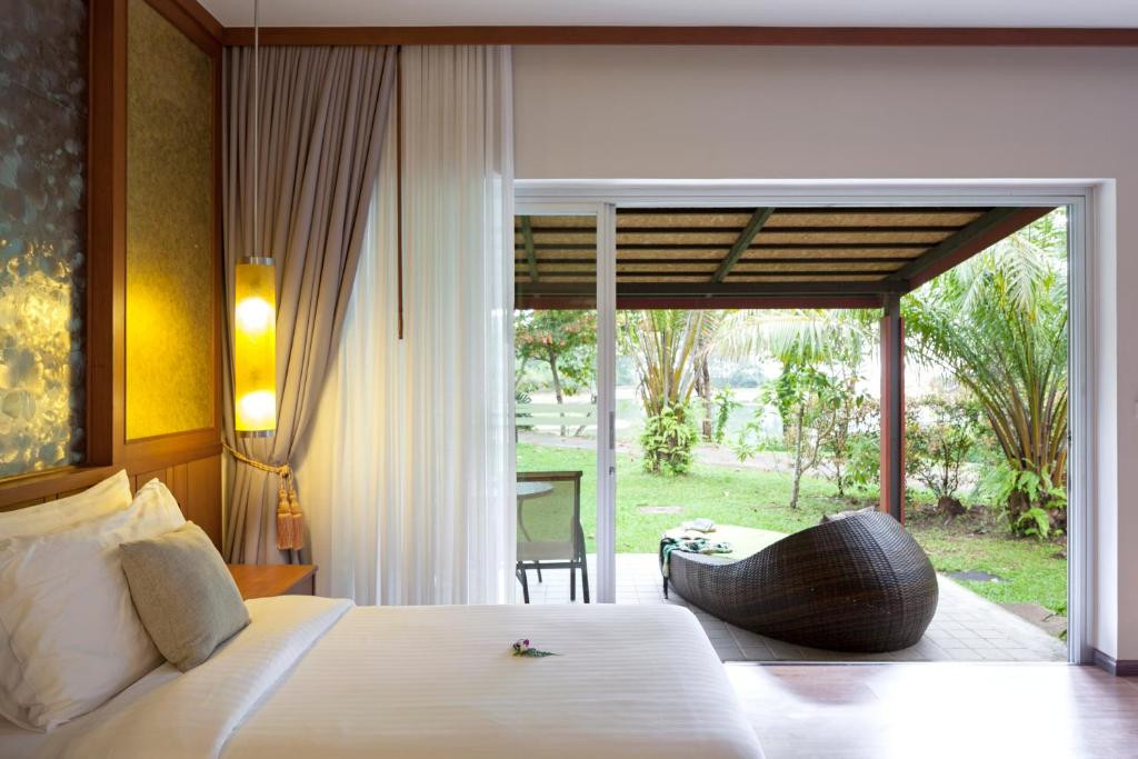 ANANEA BEYOND KHAOLAK (EX. BEYOND RESORT KHAOLAK) — фото 3