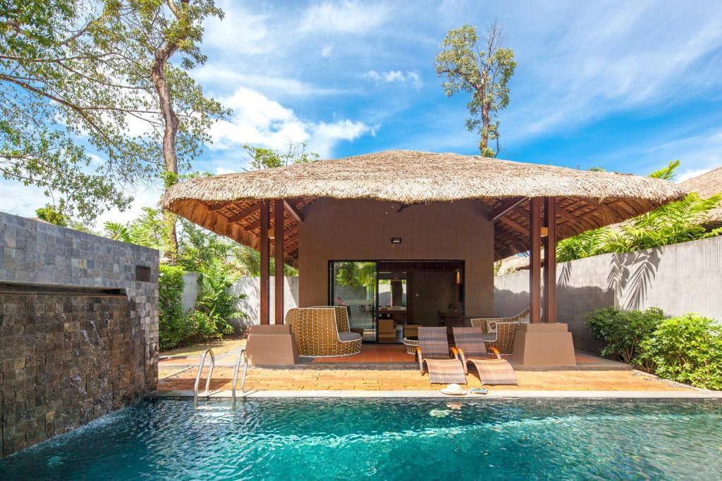 ANANEA BEYOND KHAOLAK (EX. BEYOND RESORT KHAOLAK) — фото 4