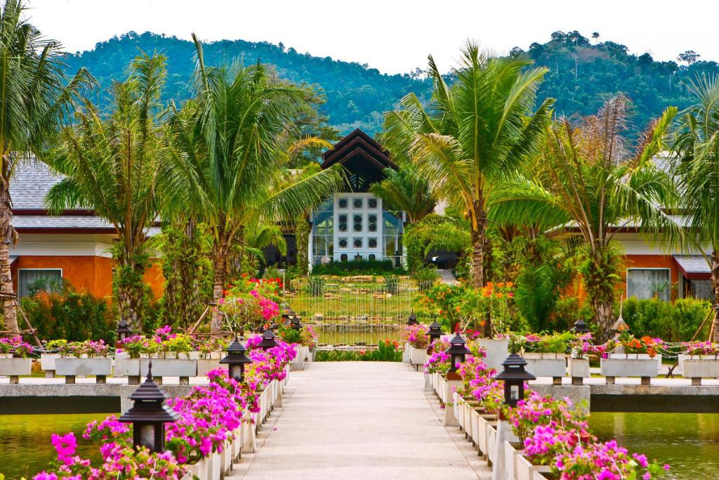 ANANEA BEYOND KHAOLAK (EX. BEYOND RESORT KHAOLAK) — фото 7