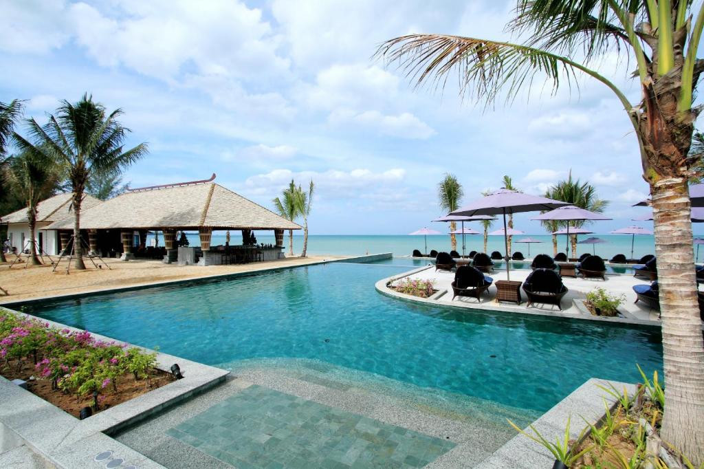 ANANEA BEYOND KHAOLAK (EX. BEYOND RESORT KHAOLAK) — фото 8