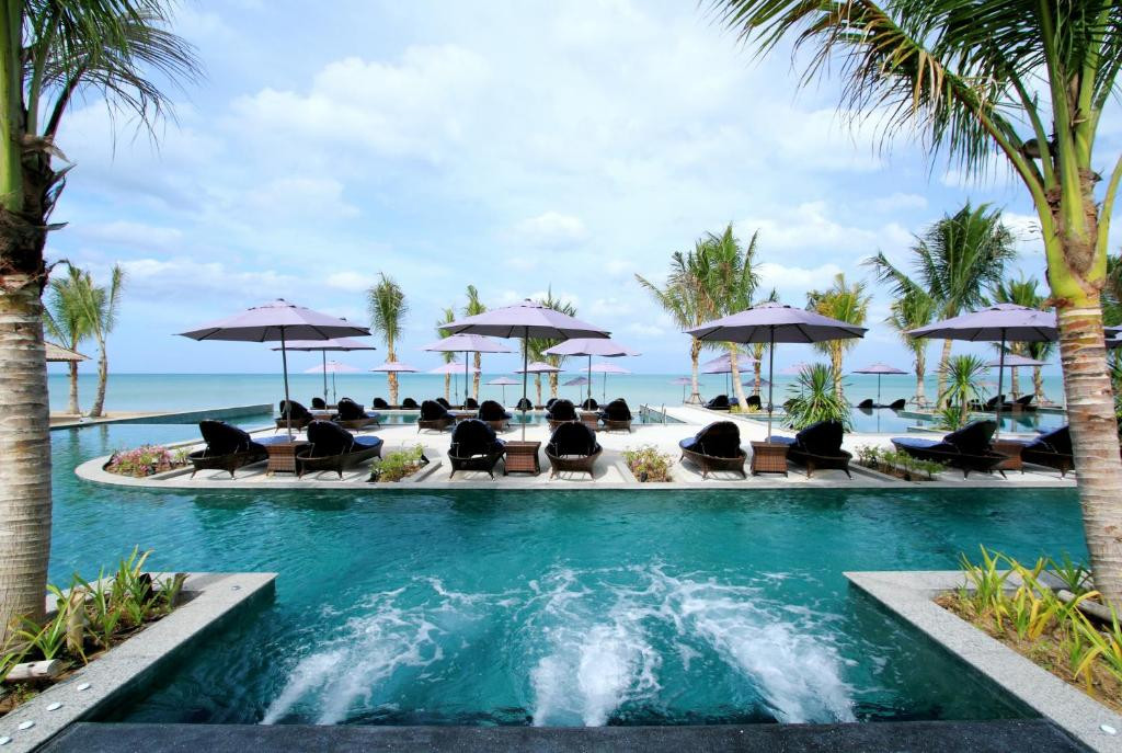 ANANEA BEYOND KHAOLAK (EX. BEYOND RESORT KHAOLAK) — фото 9