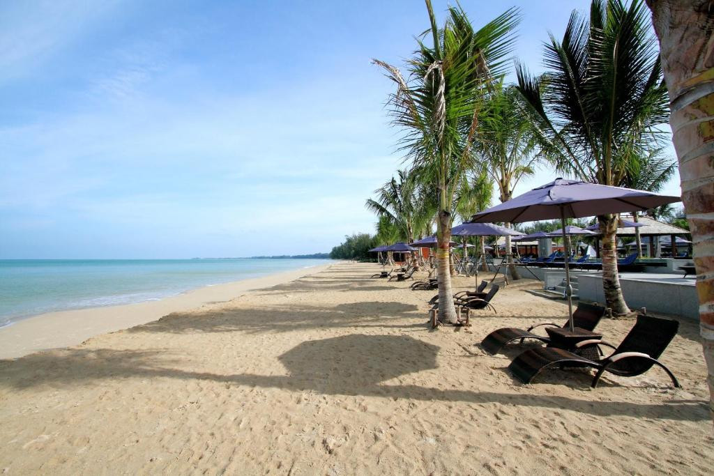 ANANEA BEYOND KHAOLAK (EX. BEYOND RESORT KHAOLAK) — фото 10