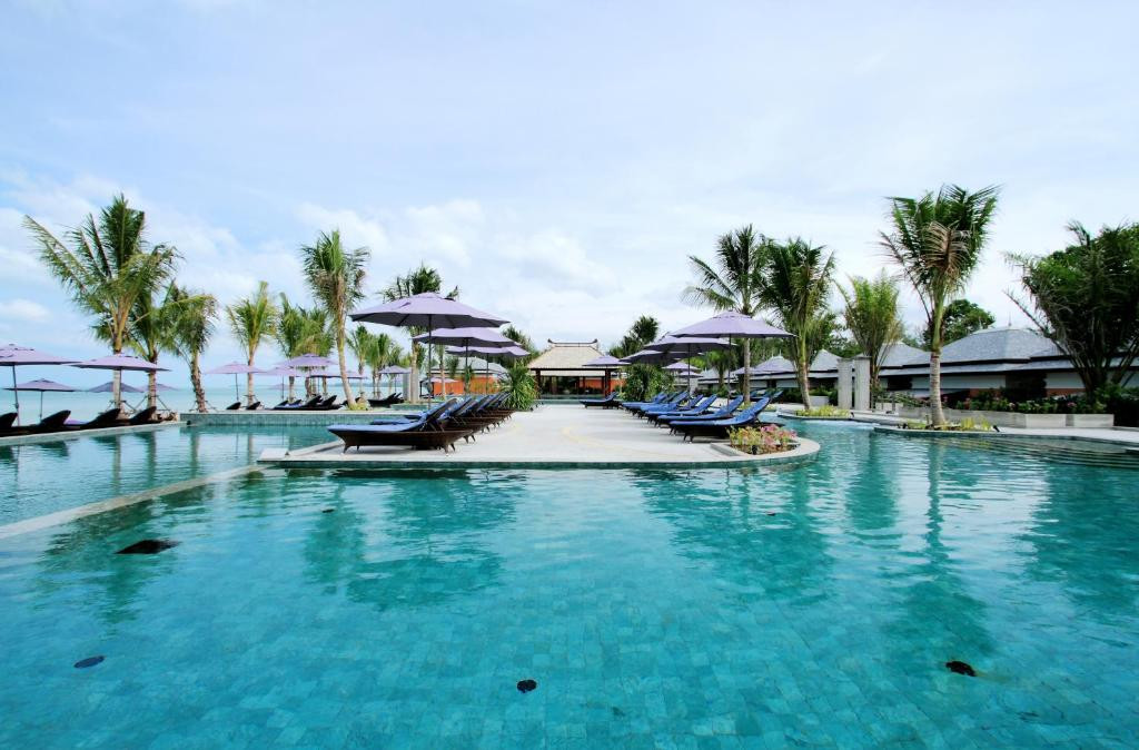 ANANEA BEYOND KHAOLAK (EX. BEYOND RESORT KHAOLAK) — фото 11