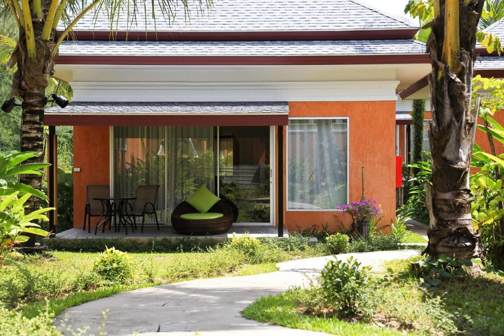 ANANEA BEYOND KHAOLAK (EX. BEYOND RESORT KHAOLAK) — фото 13