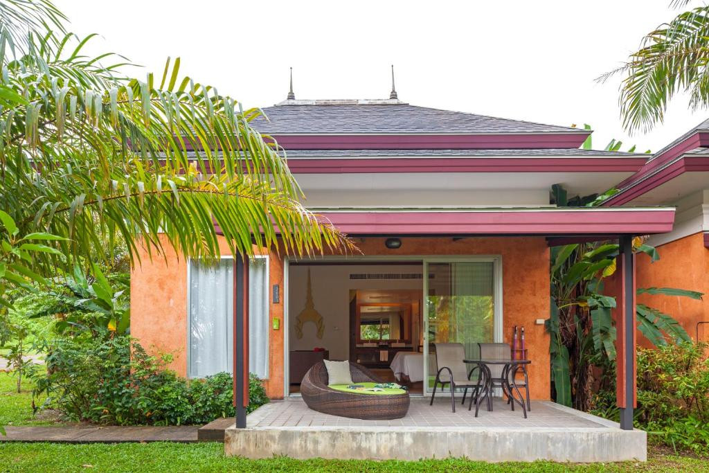 ANANEA BEYOND KHAOLAK (EX. BEYOND RESORT KHAOLAK) — фото 14