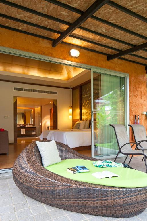ANANEA BEYOND KHAOLAK (EX. BEYOND RESORT KHAOLAK) — фото 15