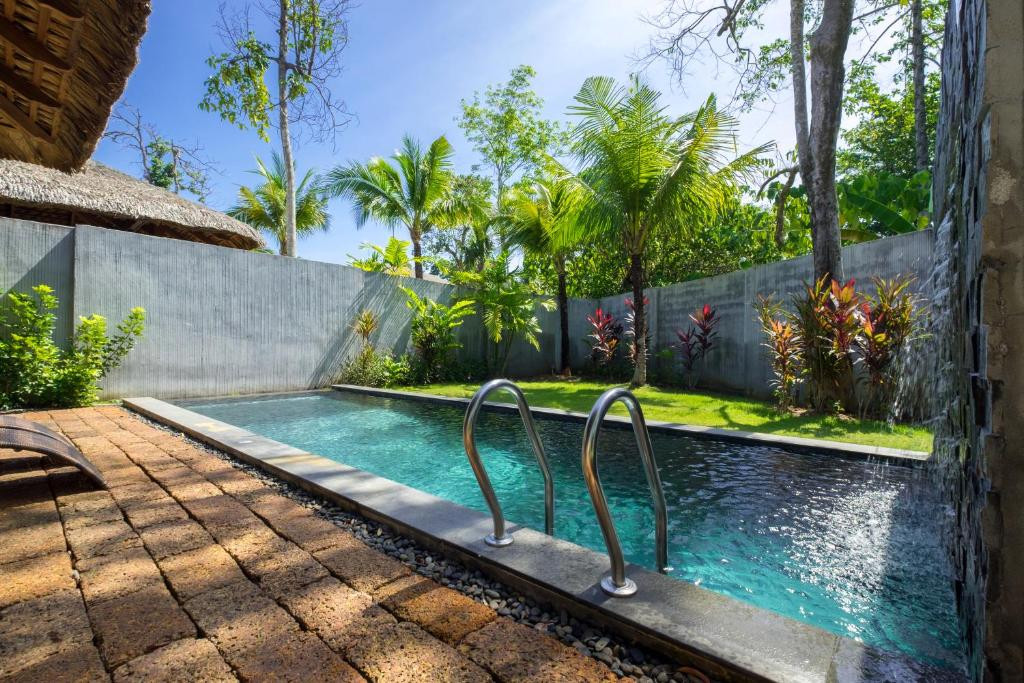 ANANEA BEYOND KHAOLAK (EX. BEYOND RESORT KHAOLAK) — фото 16