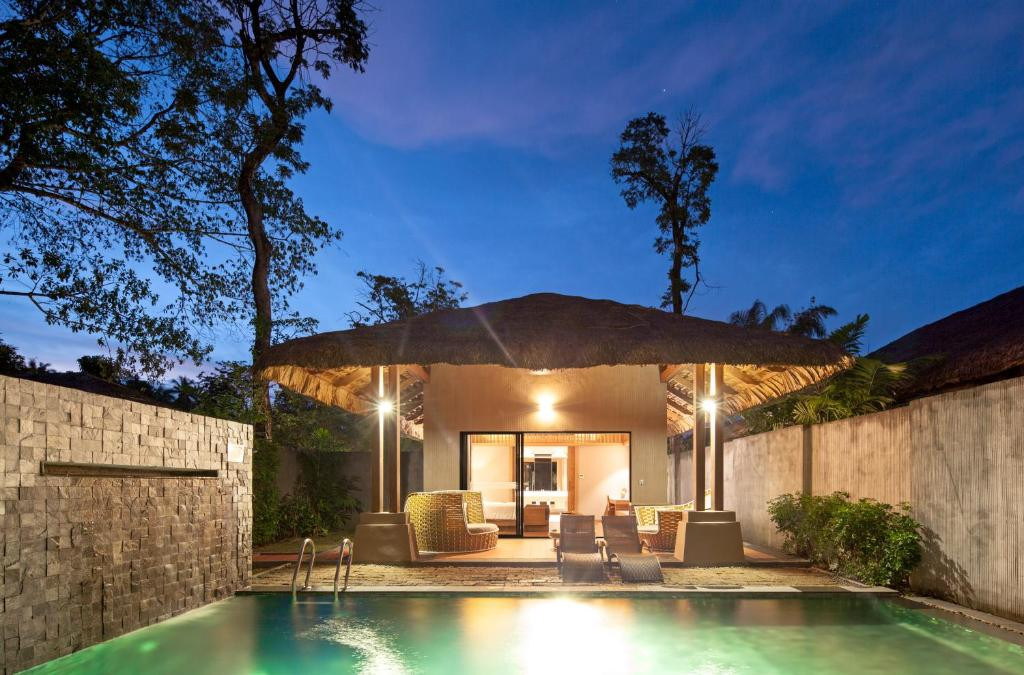 ANANEA BEYOND KHAOLAK (EX. BEYOND RESORT KHAOLAK) — фото 18