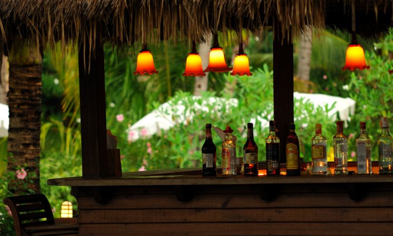 ANDAMANIA BEACH RESORT & SPA — фото 6