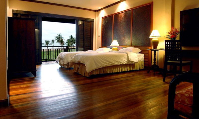 ANDAMANIA BEACH RESORT & SPA — фото 12