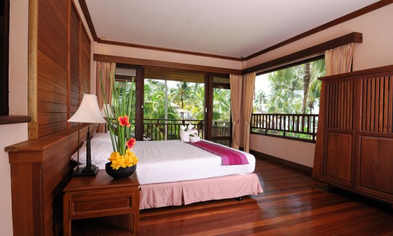 ANDAMANIA BEACH RESORT & SPA — фото 14
