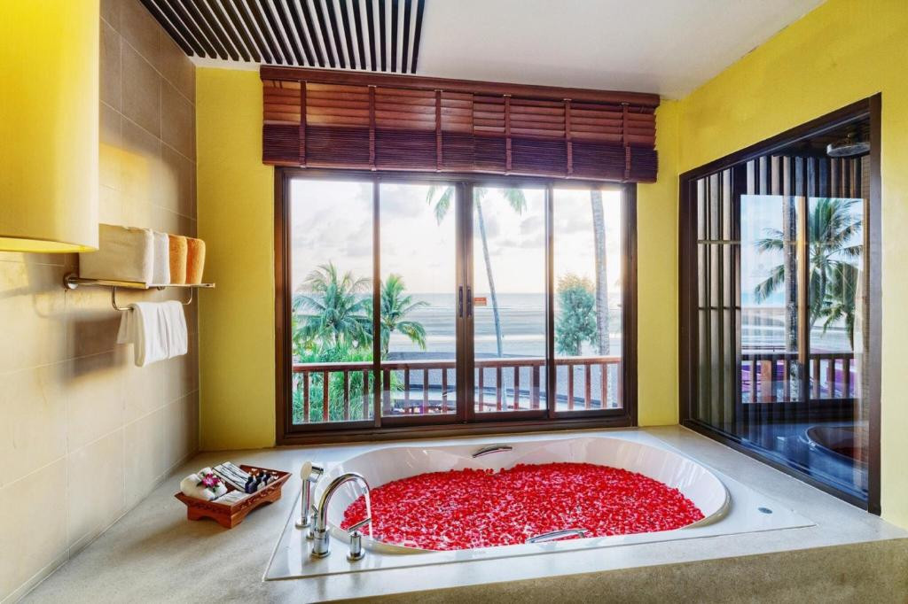 APSARA BEACHFRONT RESORT & VILLA (EX. APSARAS BEACH RESORT&SPA) — фото 3