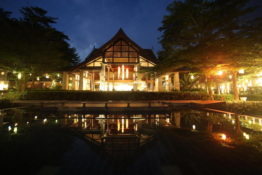 APSARA BEACHFRONT RESORT & VILLA (EX. APSARAS BEACH RESORT&SPA) — фото 6