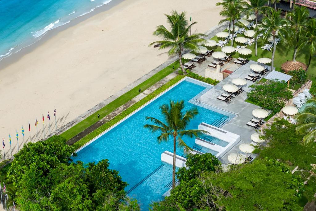 APSARA BEACHFRONT RESORT & VILLA (EX. APSARAS BEACH RESORT&SPA) — фото 7