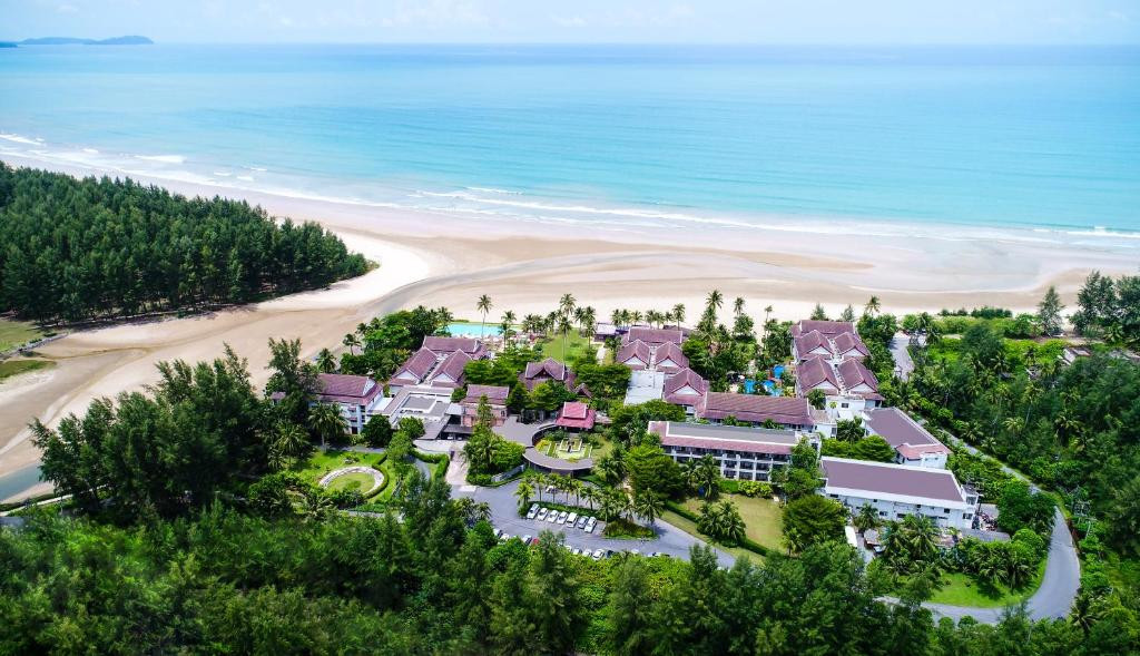 APSARA BEACHFRONT RESORT & VILLA (EX. APSARAS BEACH RESORT&SPA) — фото 8