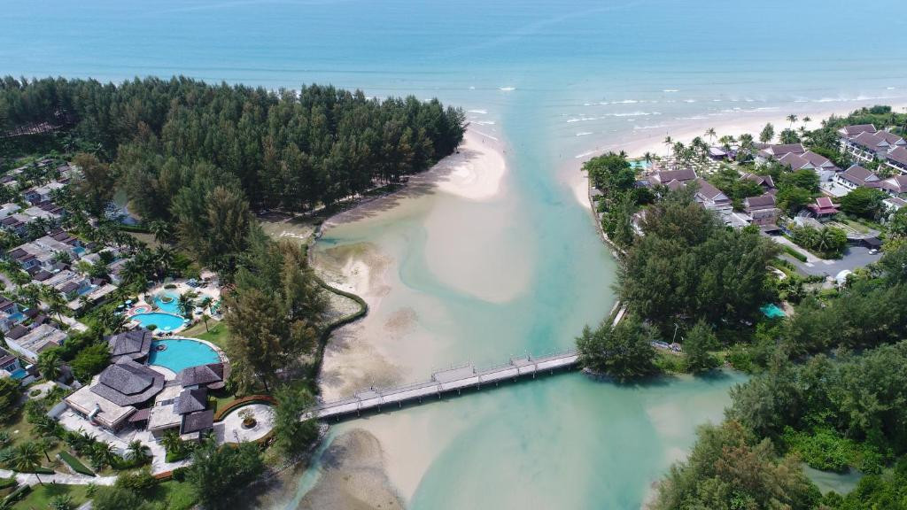 APSARA BEACHFRONT RESORT & VILLA (EX. APSARAS BEACH RESORT&SPA) — фото 9