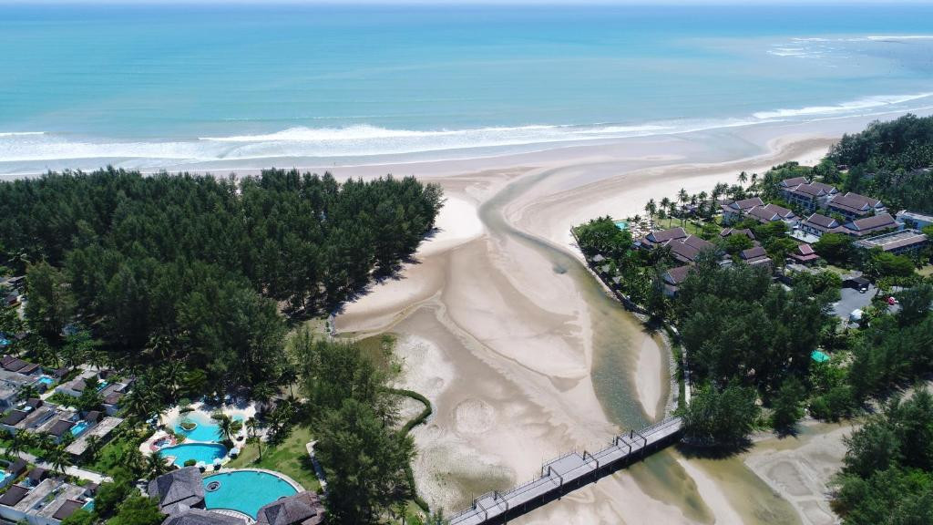 APSARA BEACHFRONT RESORT & VILLA (EX. APSARAS BEACH RESORT&SPA) — фото 10