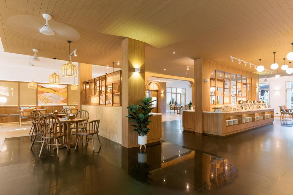 APSARA BEACHFRONT RESORT & VILLA (EX. APSARAS BEACH RESORT&SPA) — фото 15