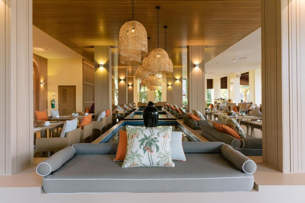 APSARA BEACHFRONT RESORT & VILLA (EX. APSARAS BEACH RESORT&SPA) — фото 17