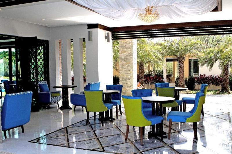 ATAMAN LUXURY VILLAS — фото 15