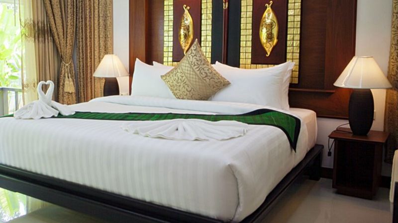 BAAN CHONGFA RESORT — фото 9