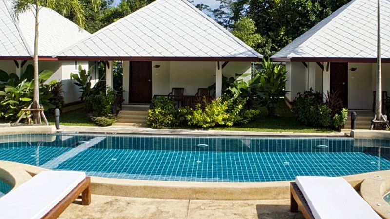 BAAN CHONGFA RESORT — фото 15