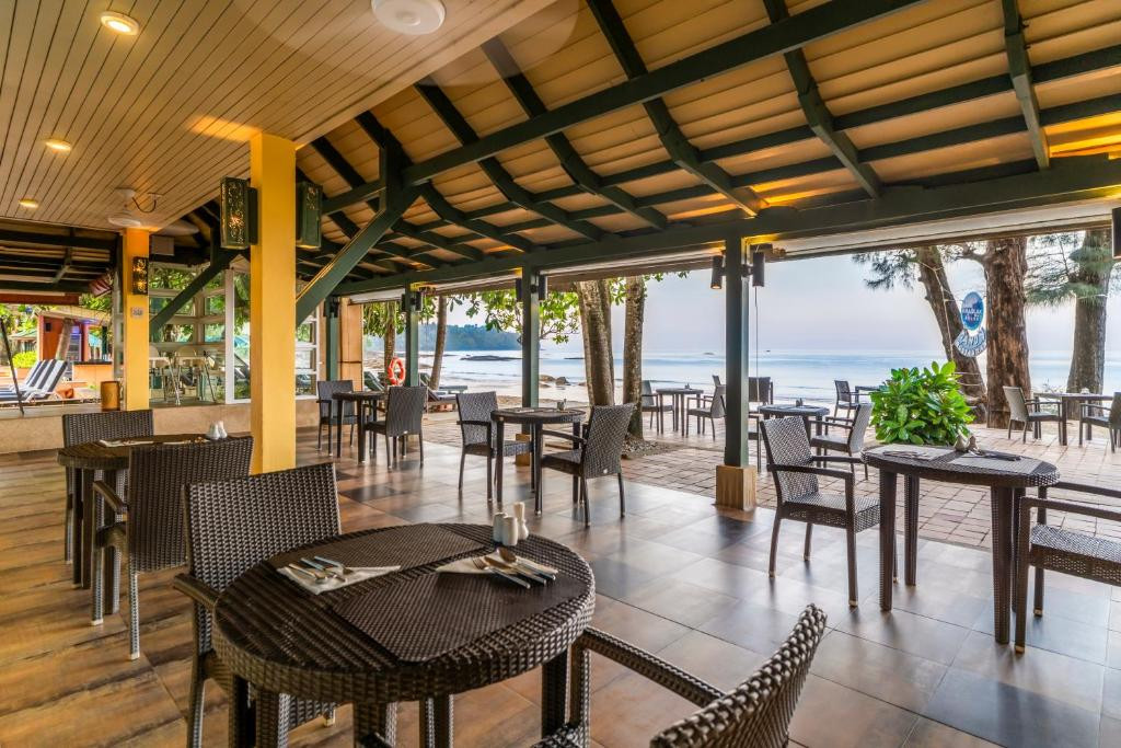 BAAN KHAOLAK BEACH RESORT — фото 5