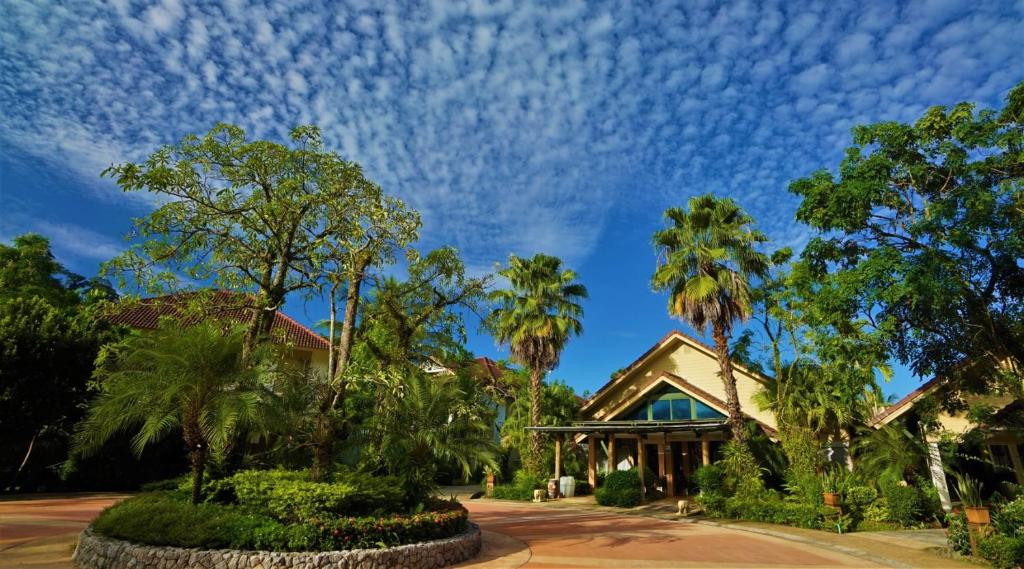 BAAN KHAOLAK BEACH RESORT — фото 16