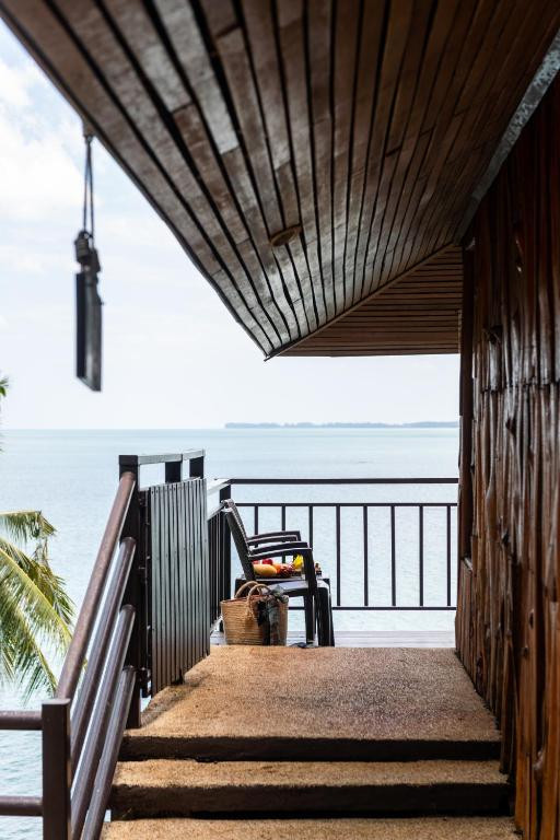 BAAN KRATING KHAOLAK RESORT — фото 11