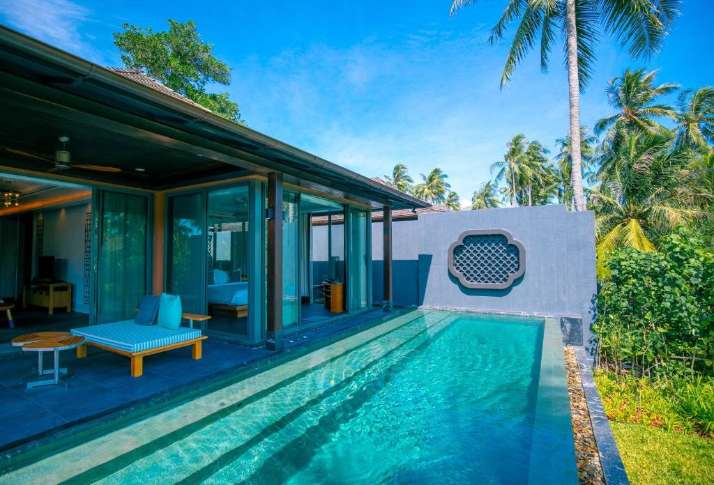 BABA BEACH CLUB — фото 8