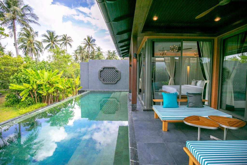 BABA BEACH CLUB — фото 9