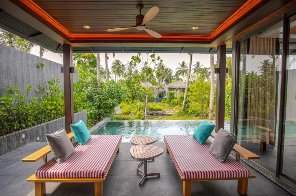 BABA BEACH CLUB — фото 10
