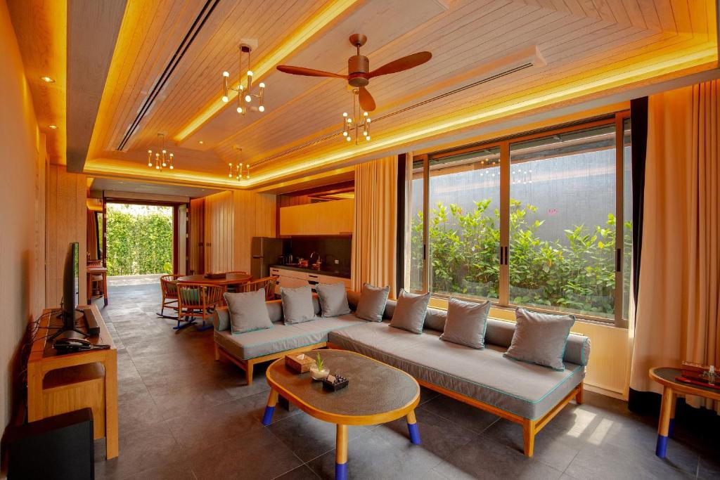 BABA BEACH CLUB — фото 12