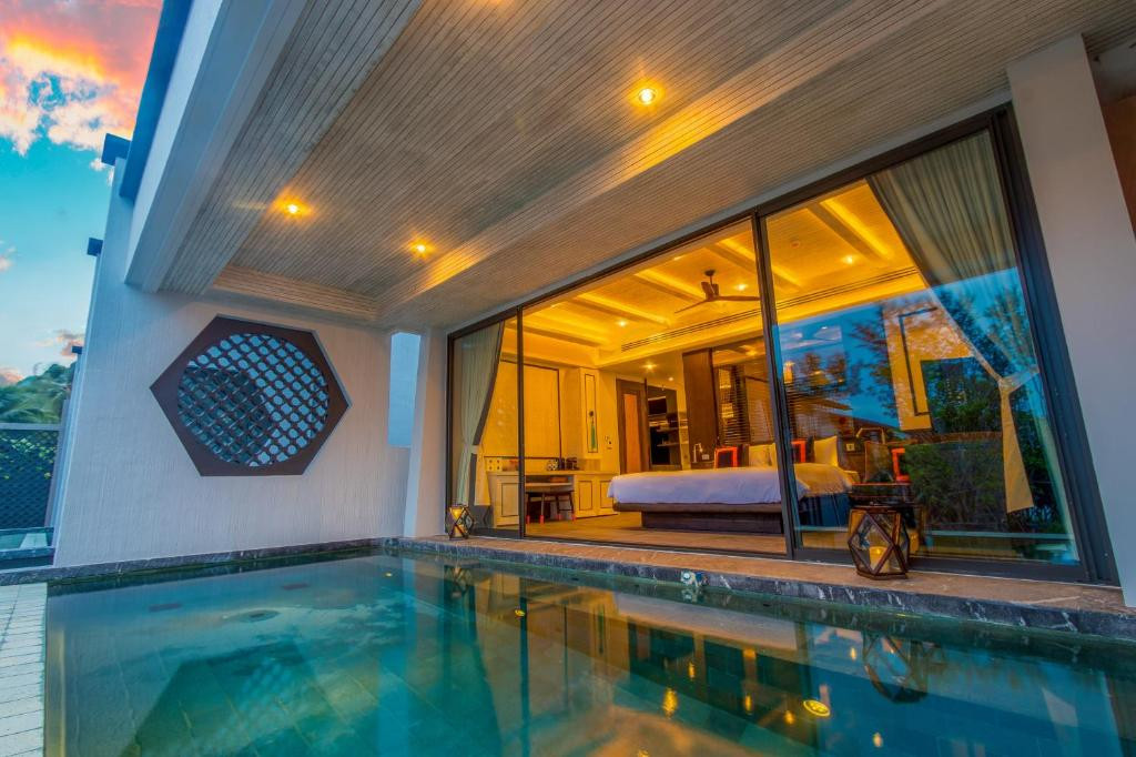 BABA BEACH CLUB — фото 15