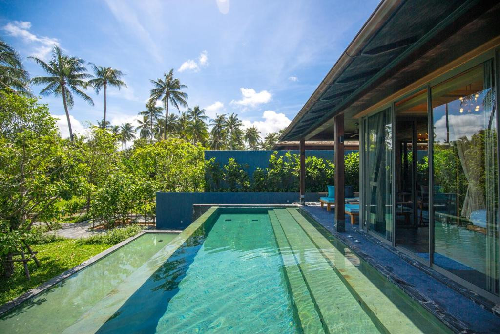 BABA BEACH CLUB — фото 18