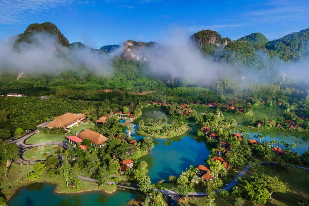 BOR SAEN VILLA & SPA