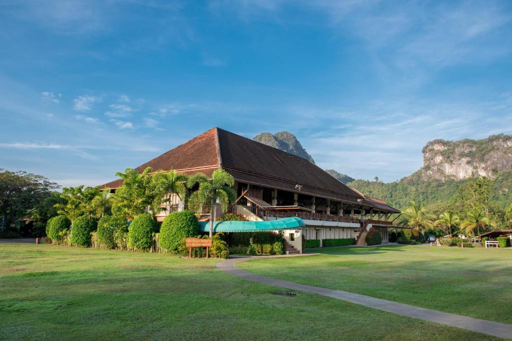 BOR SAEN VILLA & SPA — фото 2