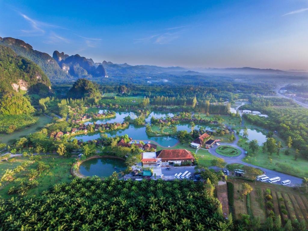 BOR SAEN VILLA & SPA — фото 3