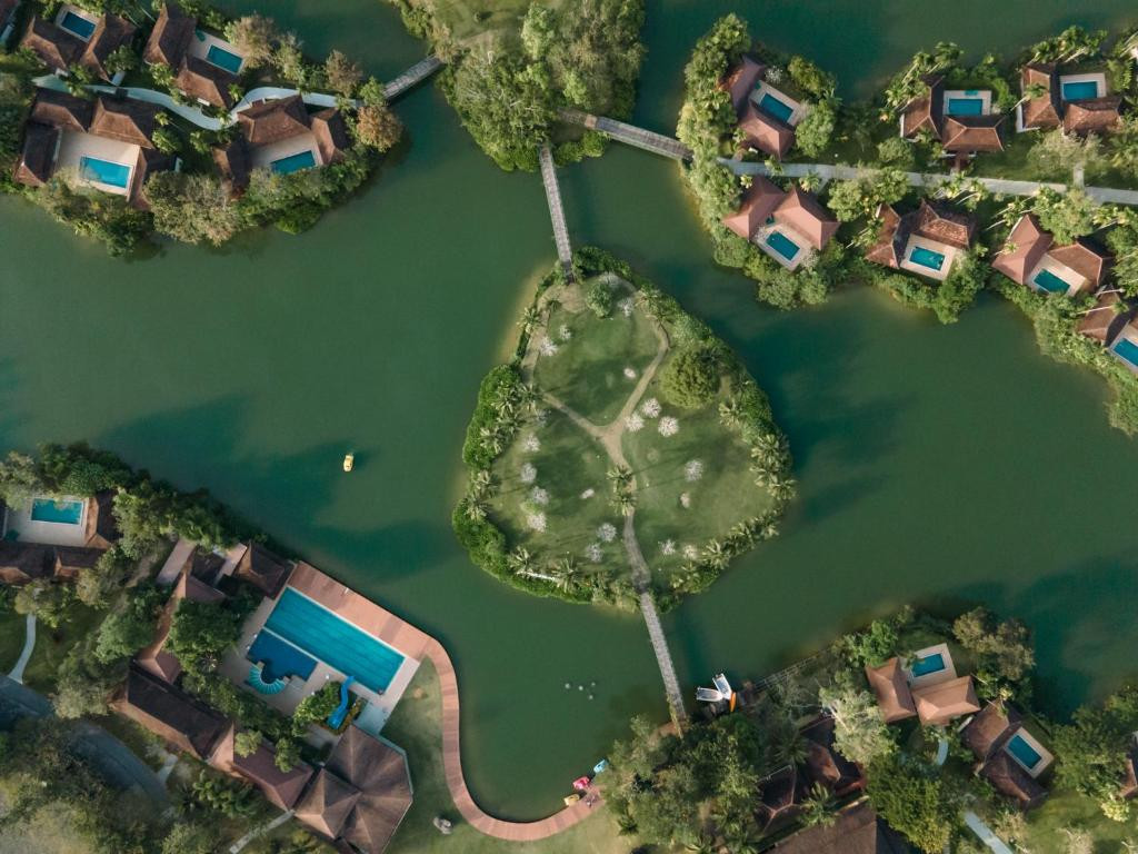 BOR SAEN VILLA & SPA — фото 4