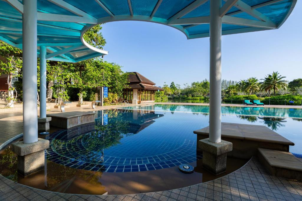 BOR SAEN VILLA & SPA — фото 9