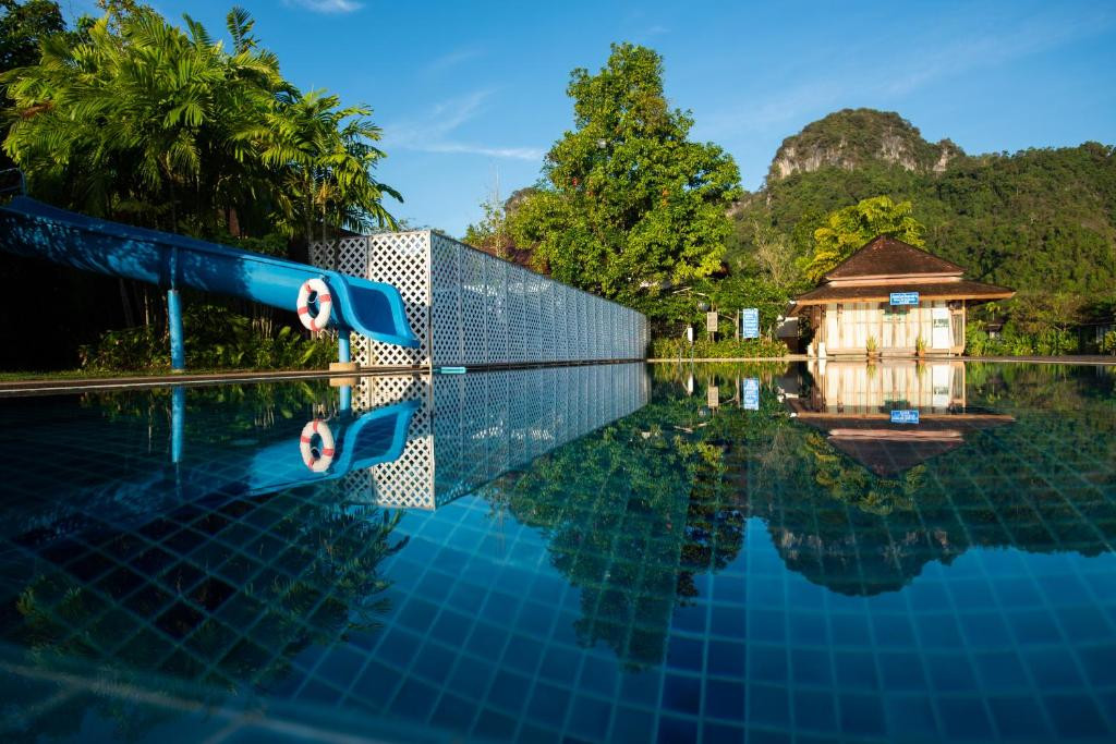 BOR SAEN VILLA & SPA — фото 10